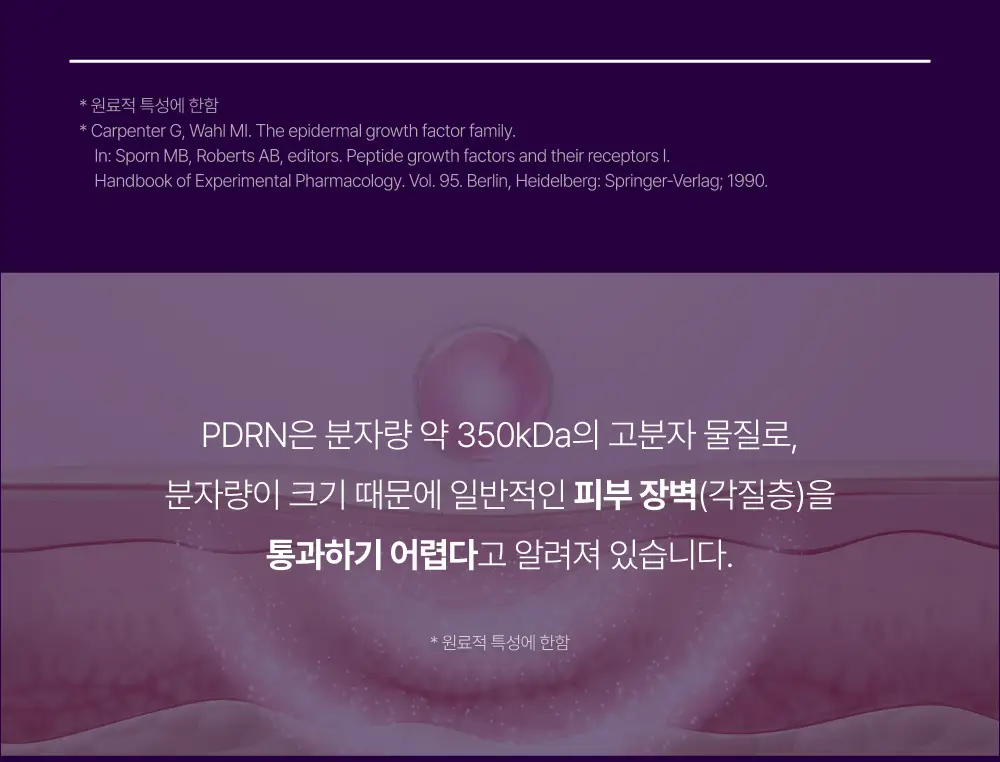 [3배UP/EGF+콜라겐] 이지덤 PDRN 주름패치 마이크로 700샷 4매 상세페이지 23